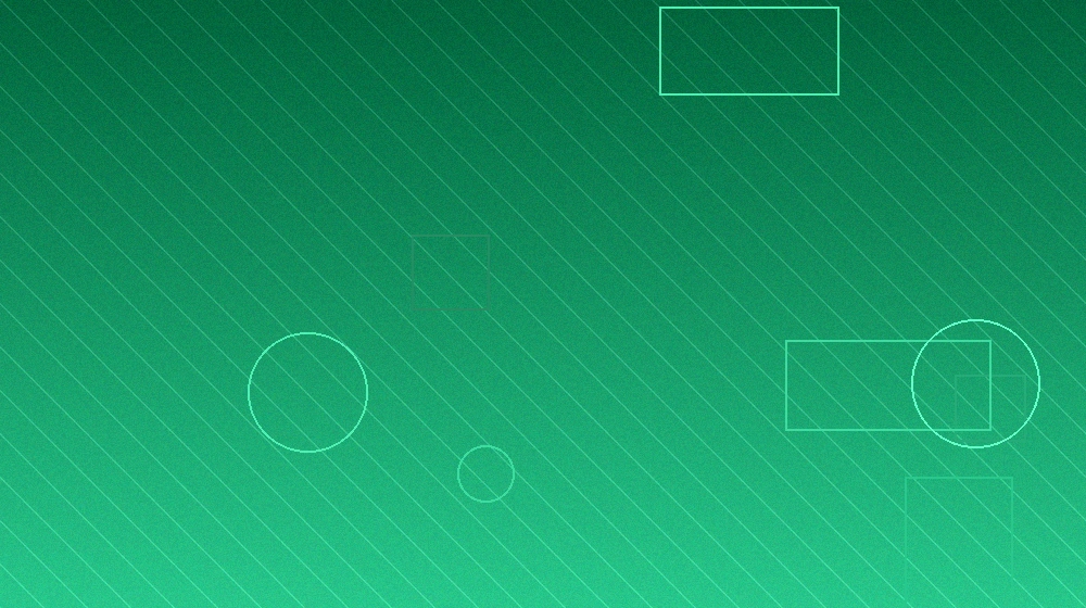 麻将胡了开局牌型分析案例图